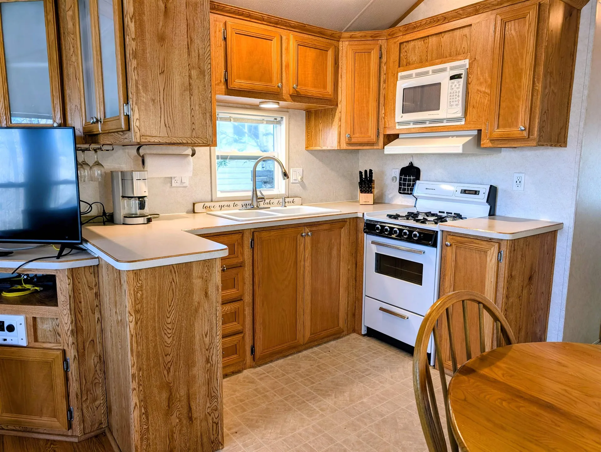 206 High Country Way Holderness NH 03245