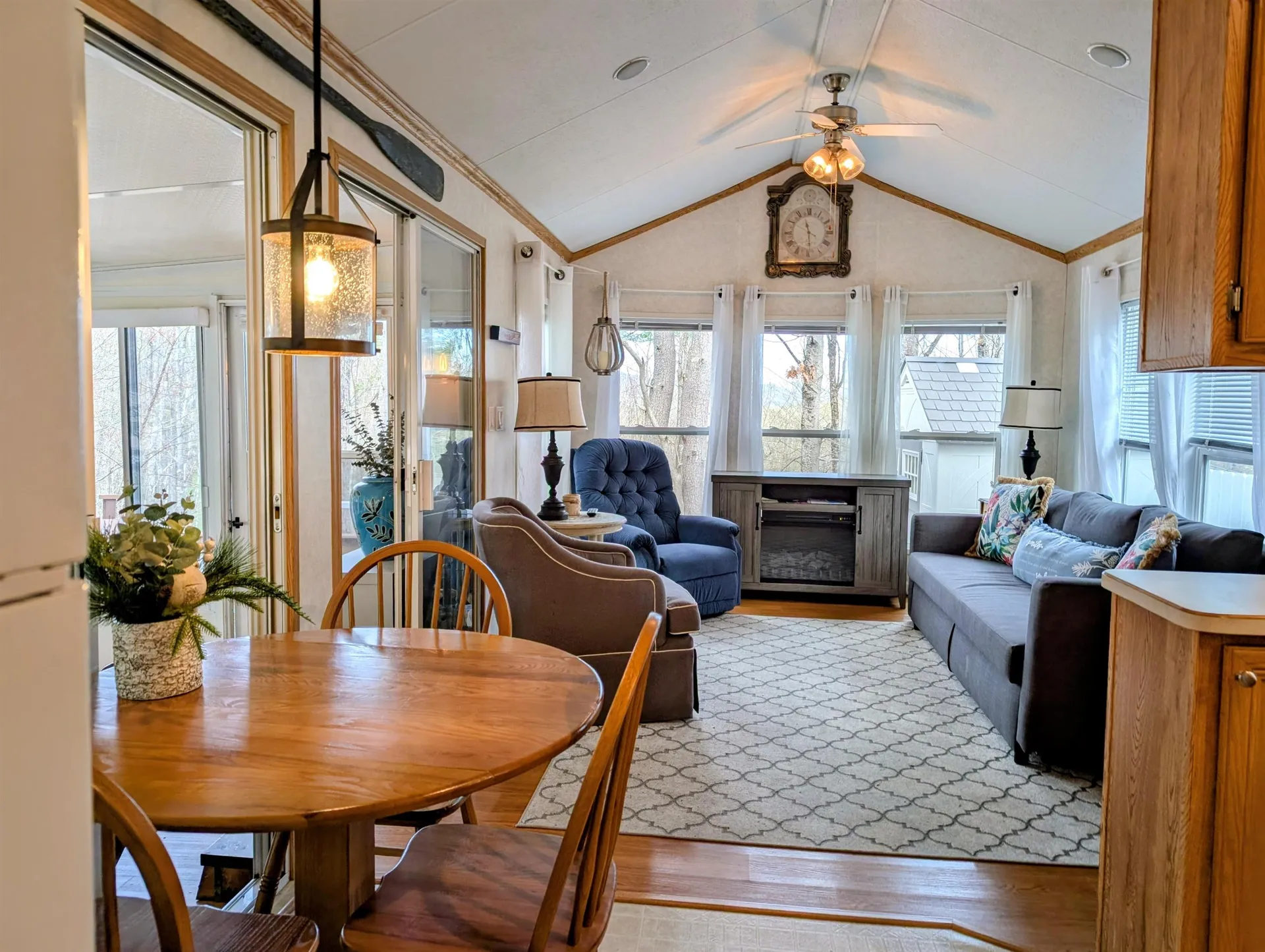 206 High Country Way Holderness NH 03245