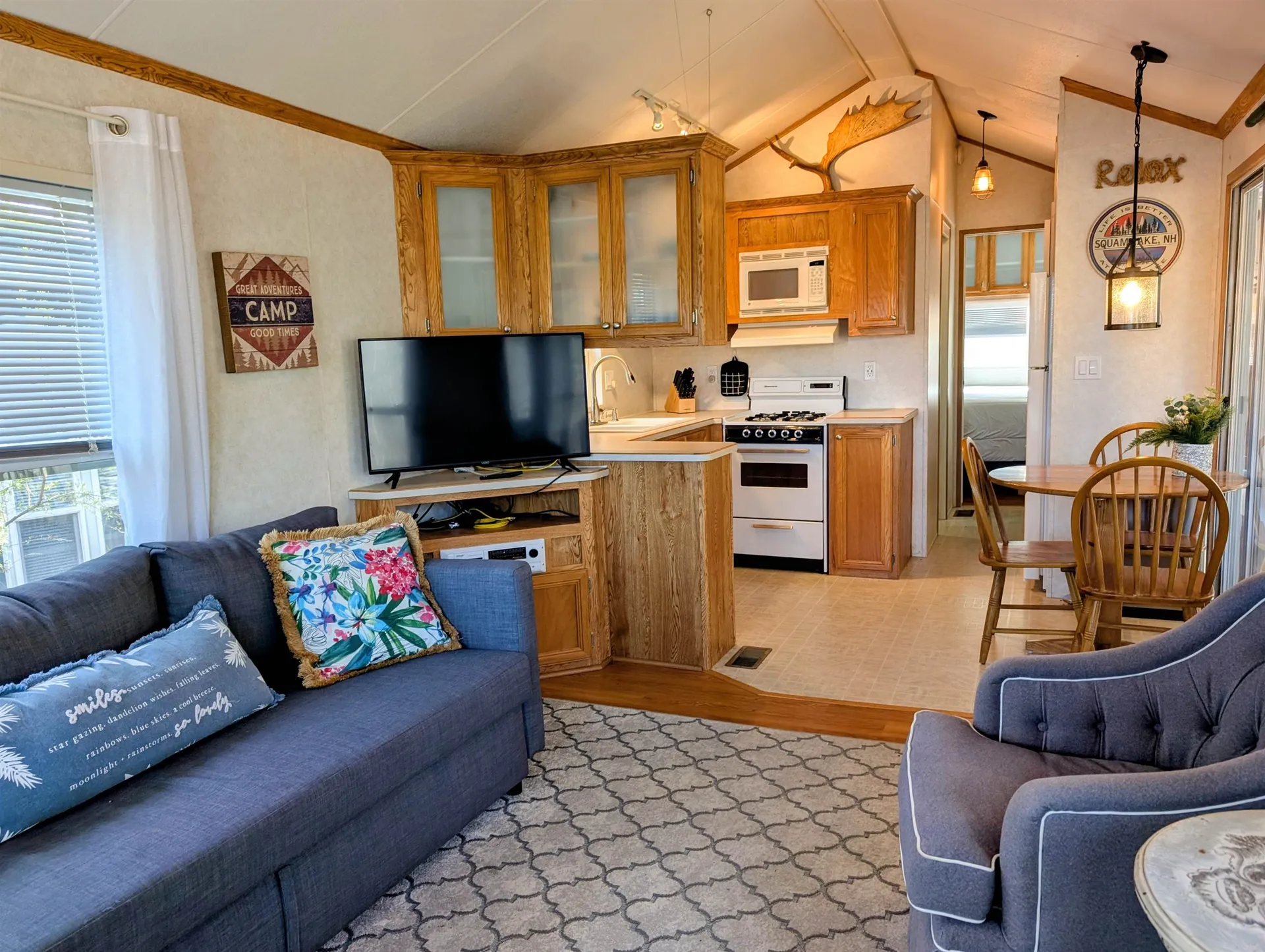 206 High Country Way Holderness NH 03245