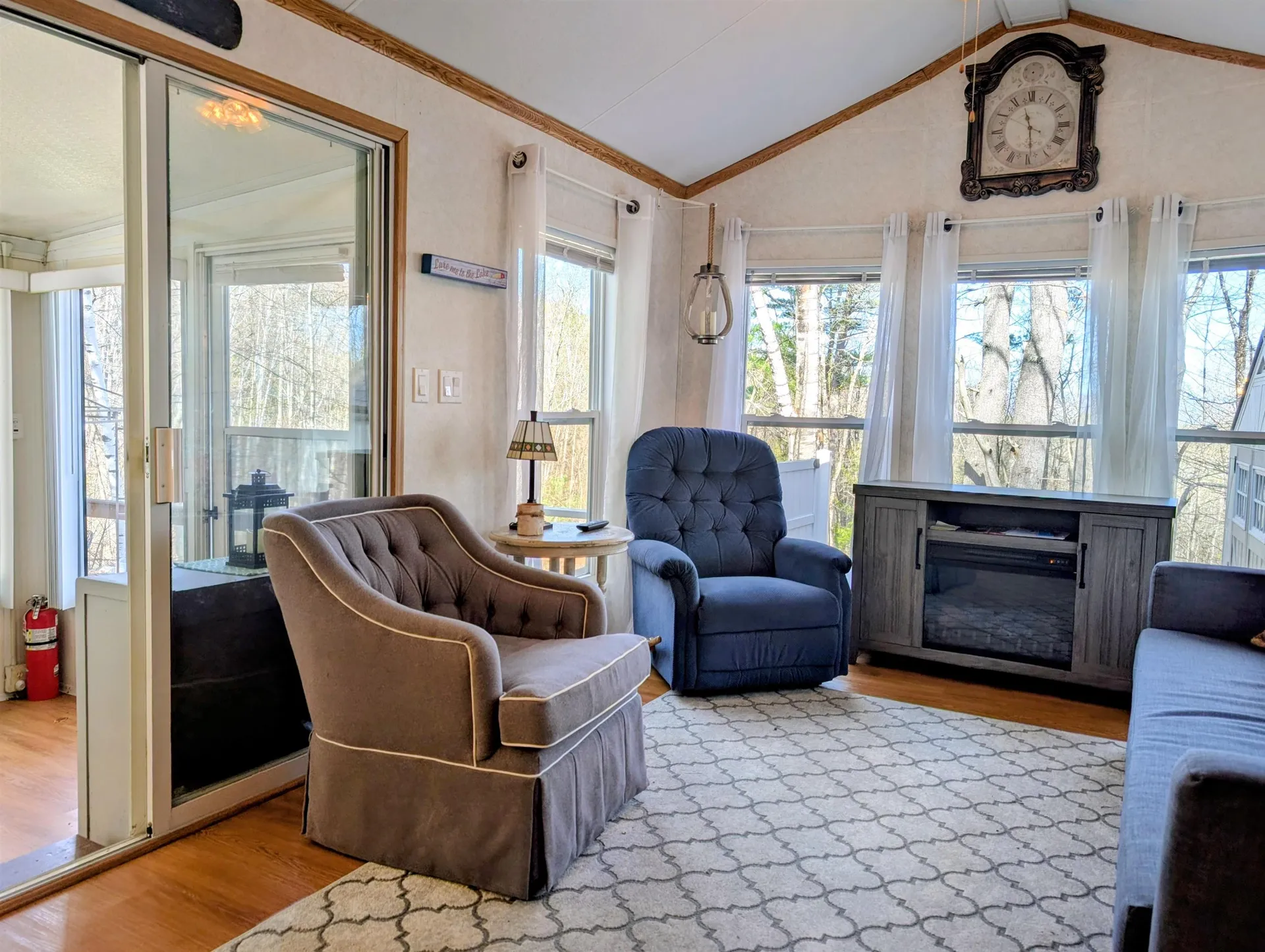 206 High Country Way Holderness NH 03245