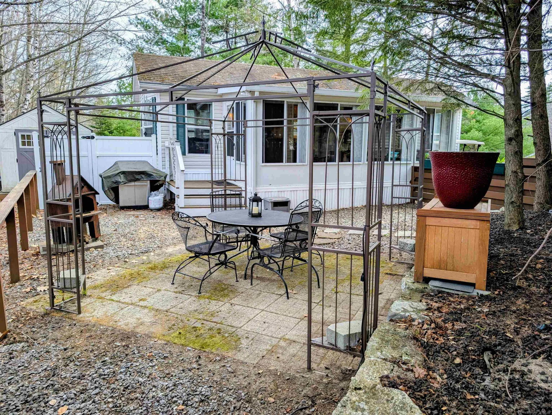 206 High Country Way Holderness NH 03245