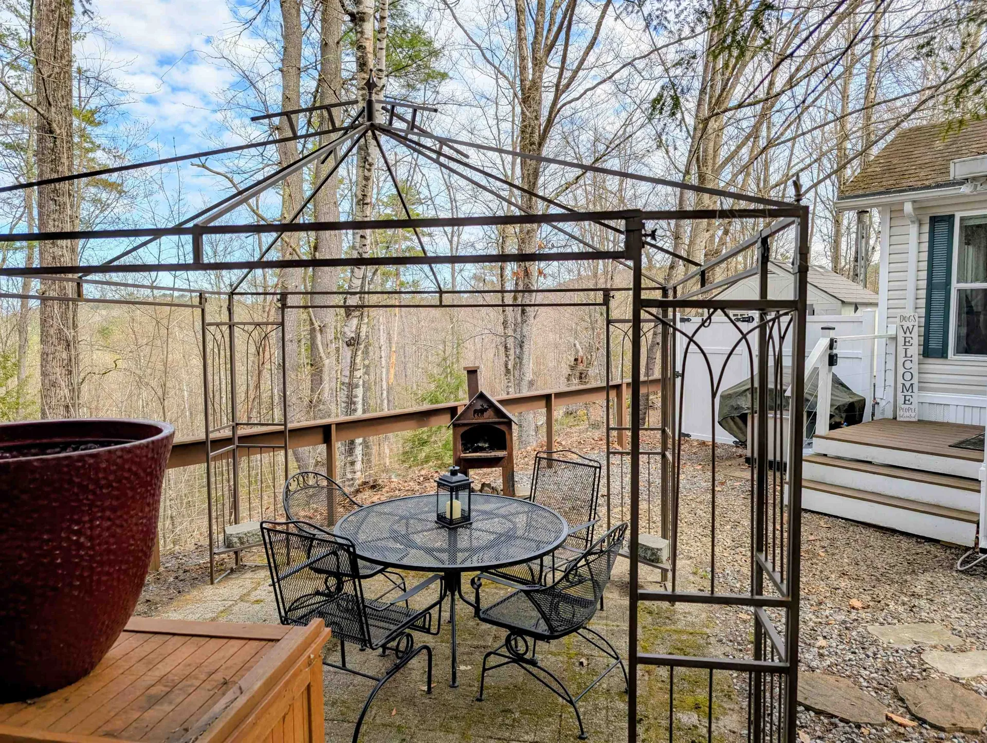 206 High Country Way Holderness NH 03245