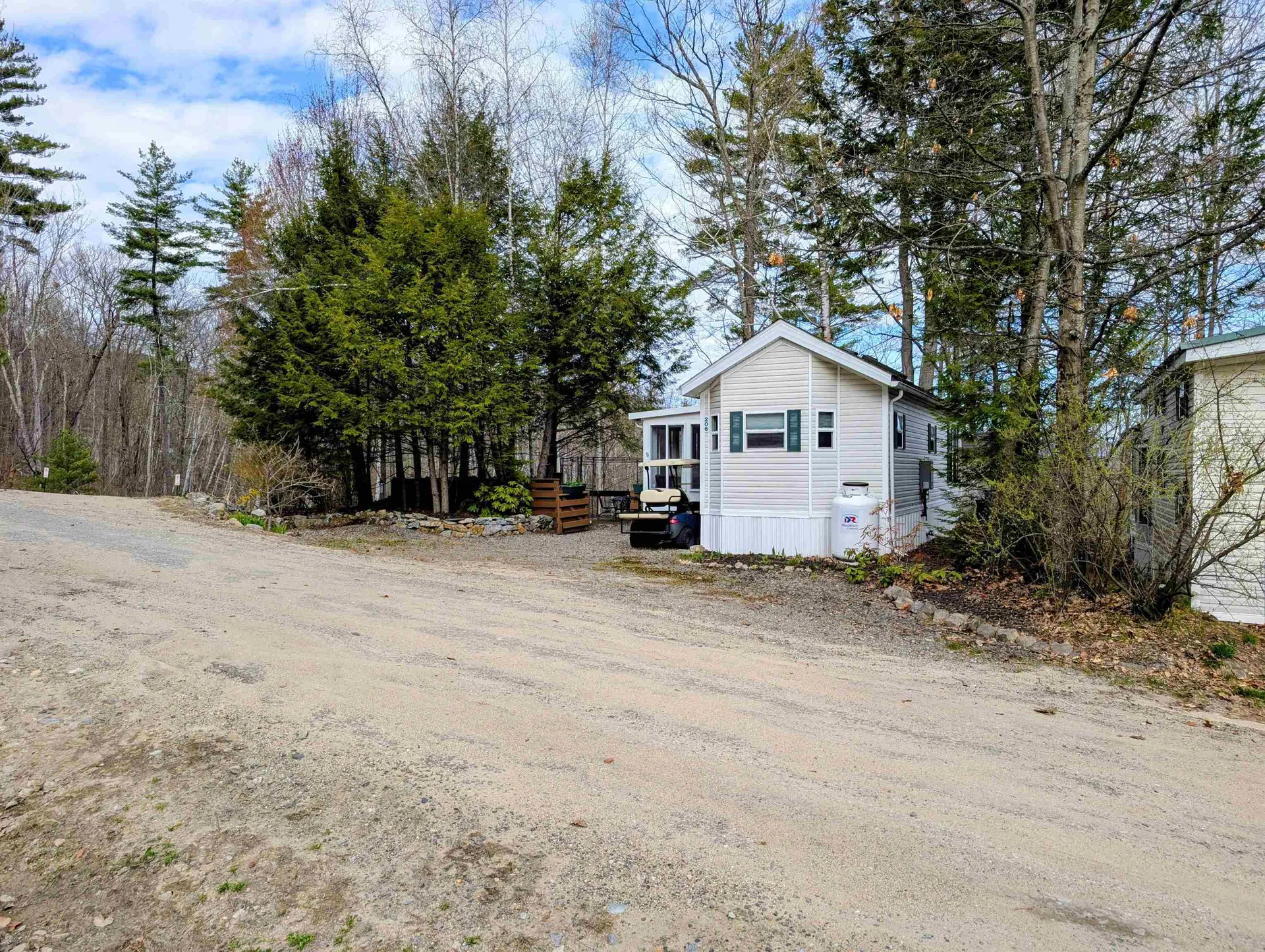 206 High Country Way Holderness NH 03245