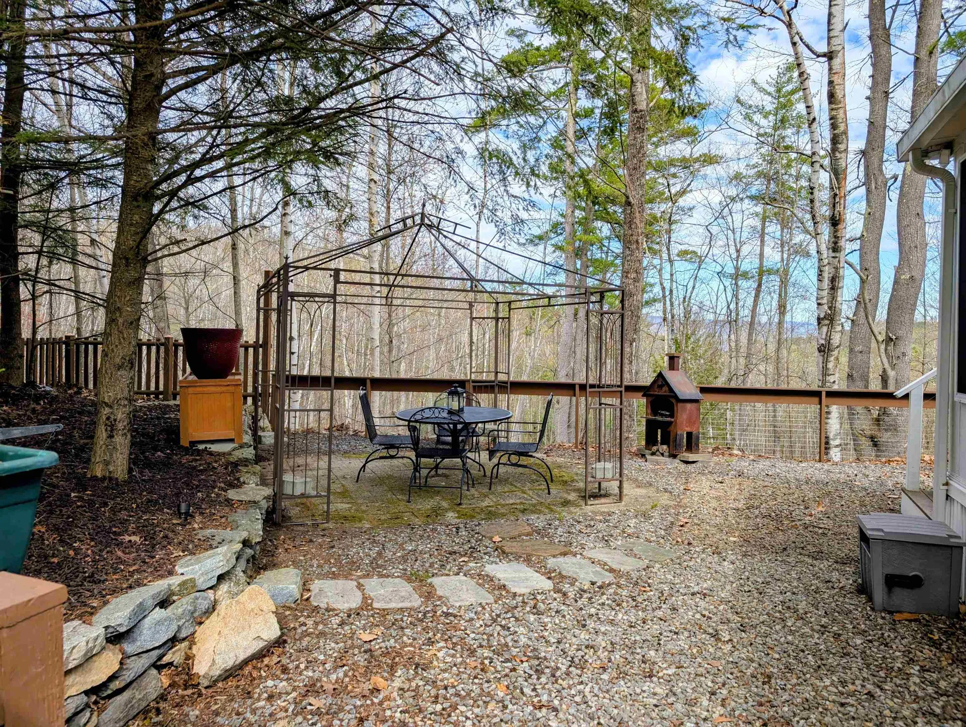 206 High Country Way Holderness NH 03245
