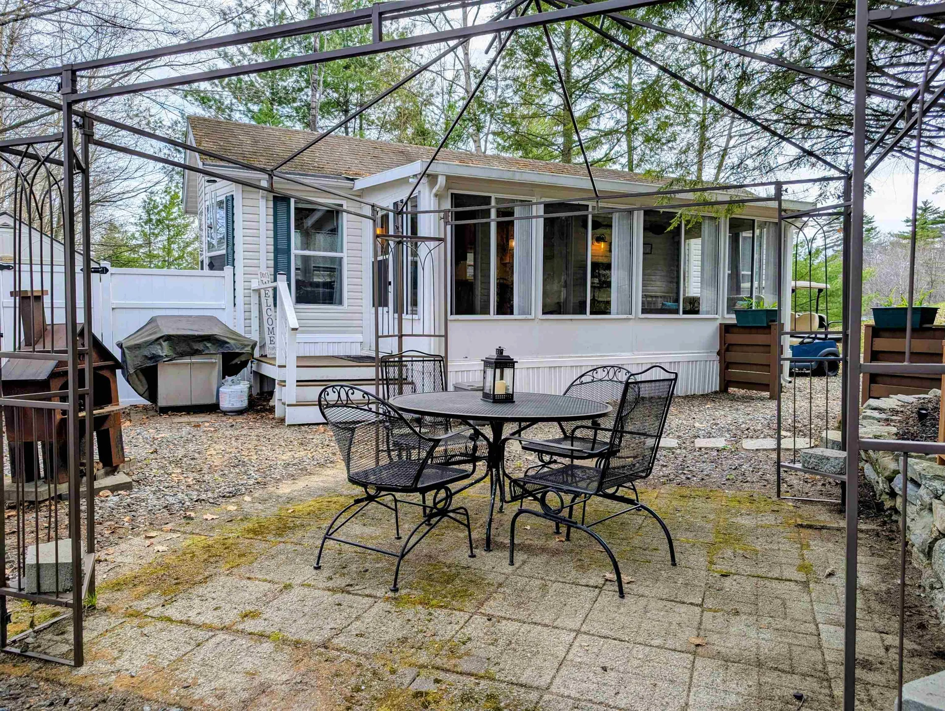 206 High Country Way Holderness NH 03245