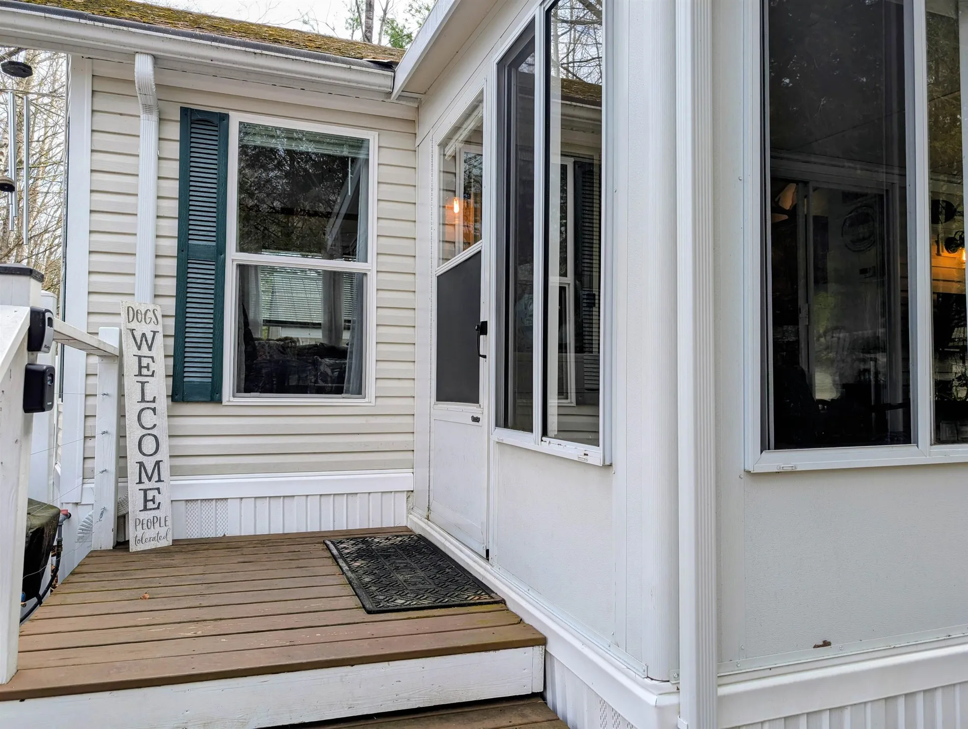 206 High Country Way Holderness NH 03245