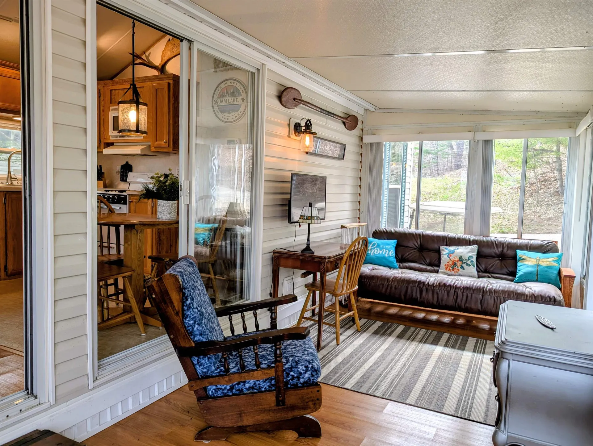 206 High Country Way Holderness NH 03245