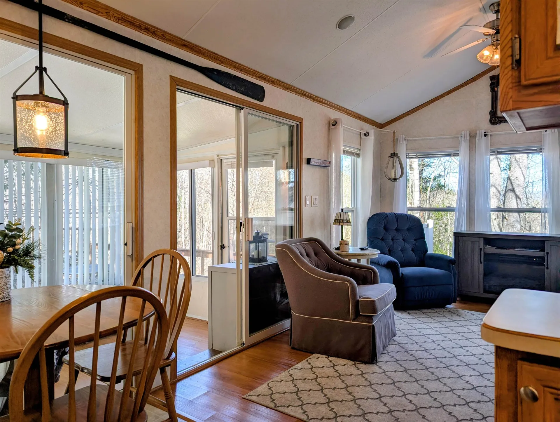 206 High Country Way Holderness NH 03245