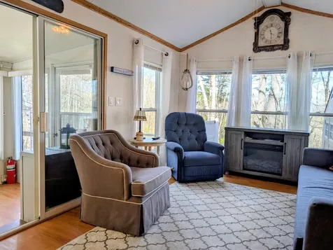 206 High Country Way Holderness NH 03245