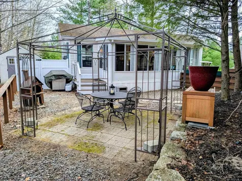 206 High Country Way Holderness NH 03245