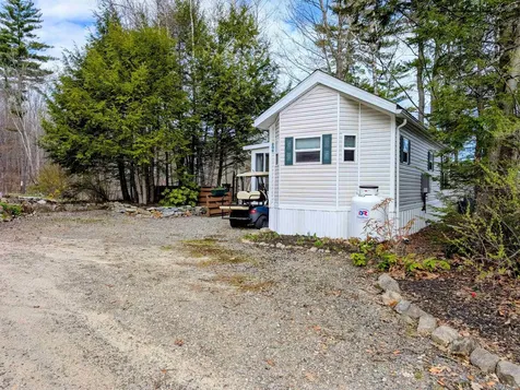 206 High Country Way Holderness NH 03245