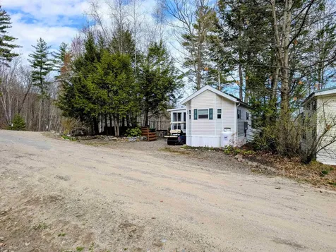 206 High Country Way Holderness NH 03245