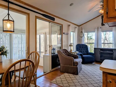 206 High Country Way Holderness NH 03245