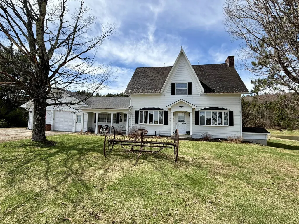 2770 Route 100 Westfield VT 05874
