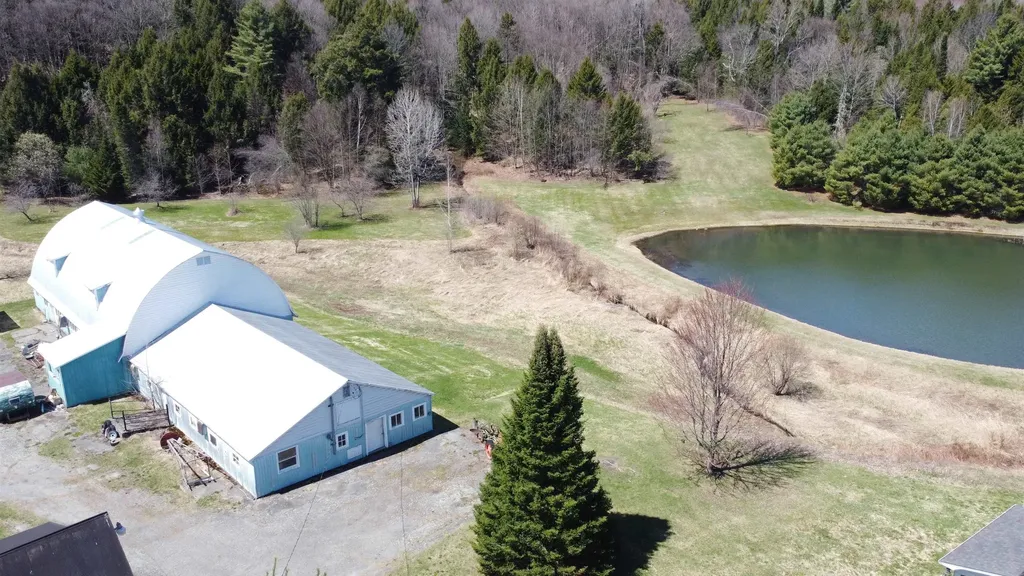 2770 Route 100 Westfield VT 05874