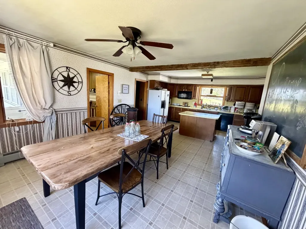2770 Route 100 Westfield VT 05874