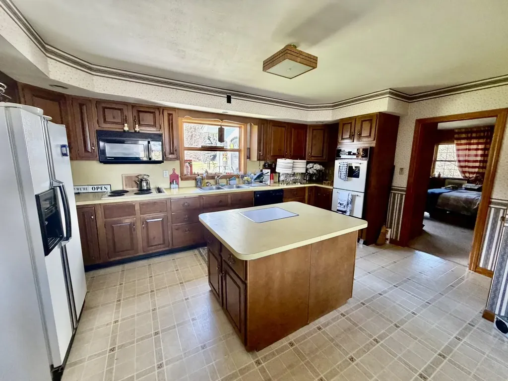 2770 Route 100 Westfield VT 05874