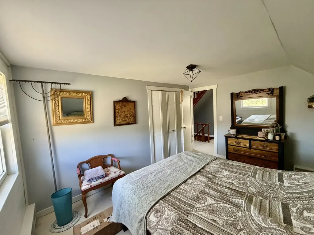 2770 Route 100 Westfield VT 05874