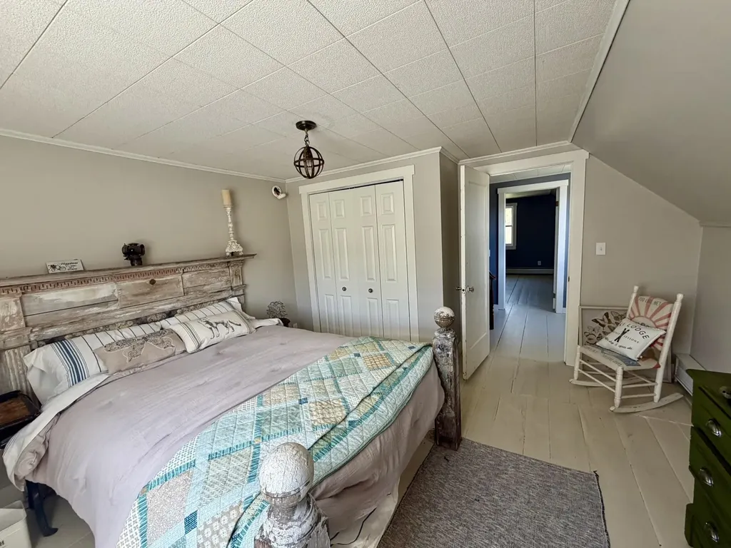 2770 Route 100 Westfield VT 05874