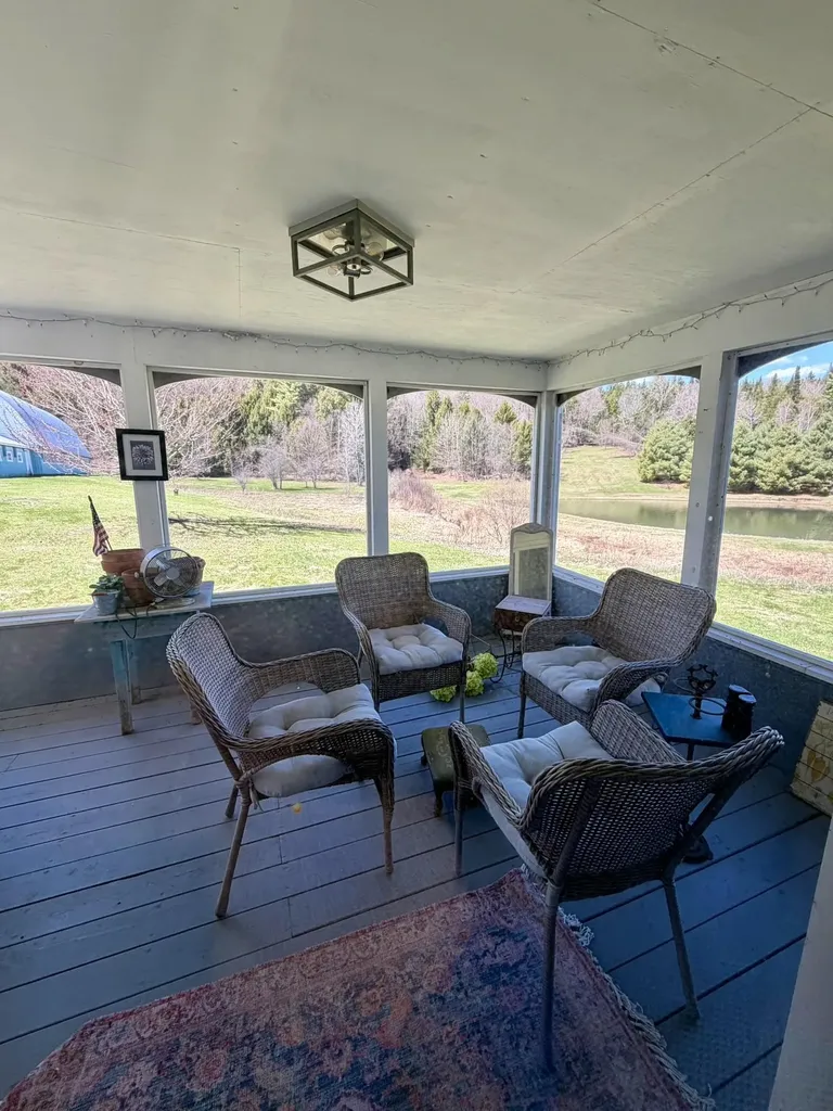 2770 Route 100 Westfield VT 05874