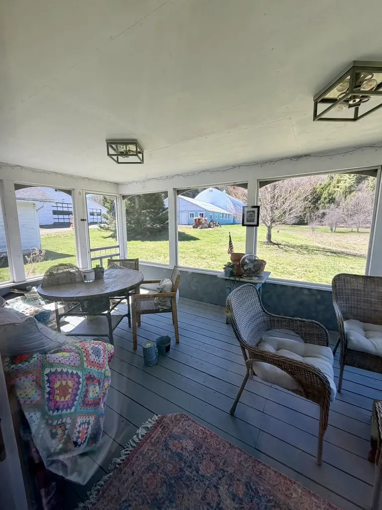 2770 Route 100 Westfield VT 05874
