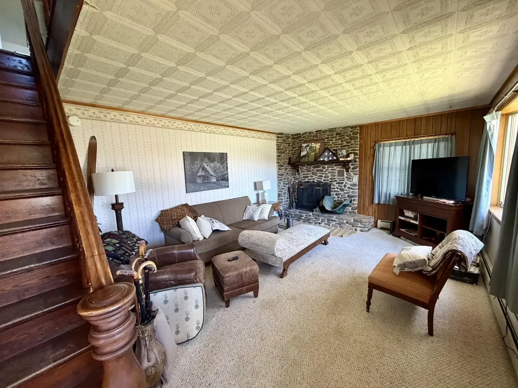 2770 Route 100 Westfield VT 05874