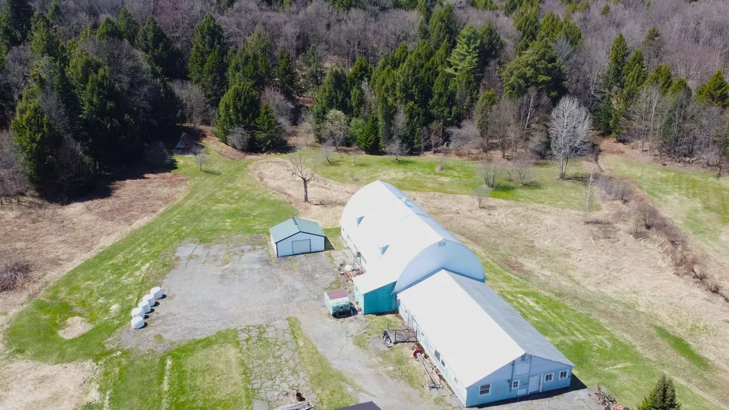 2770 Route 100 Westfield VT 05874