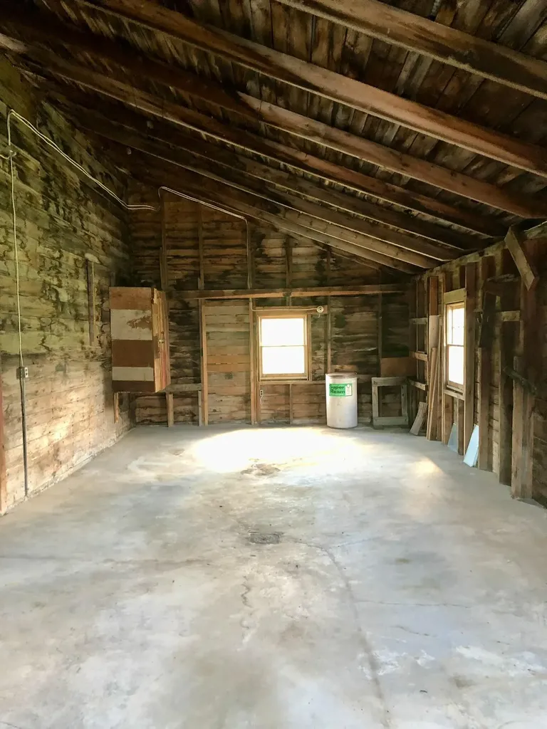 2770 Route 100 Westfield VT 05874