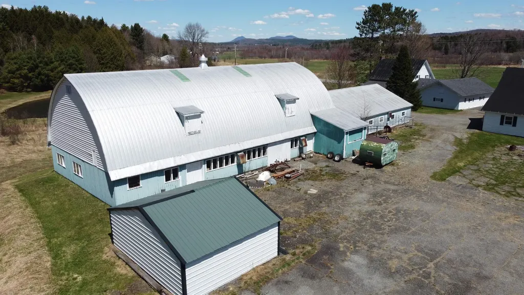 2770 Route 100 Westfield VT 05874