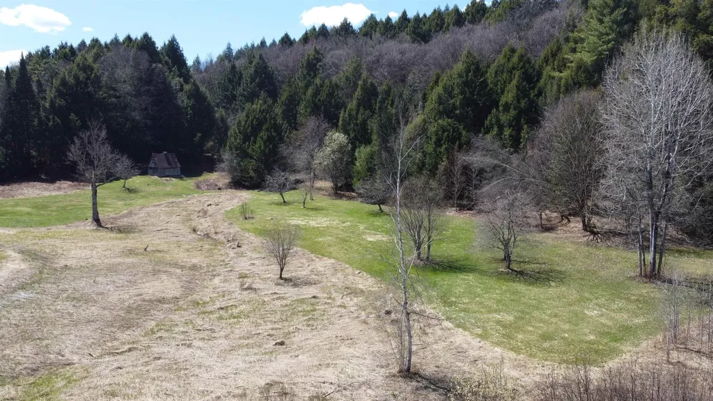 2770 Route 100 Westfield VT 05874
