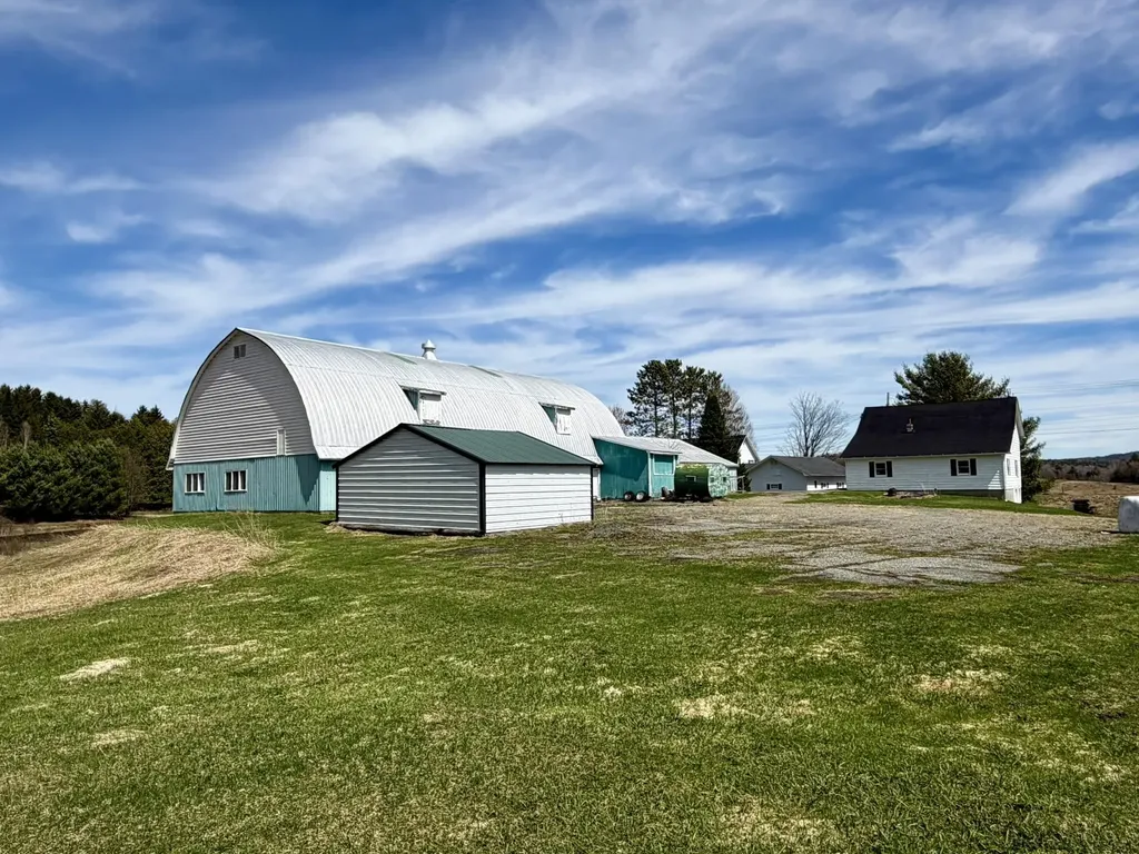 2770 Route 100 Westfield VT 05874