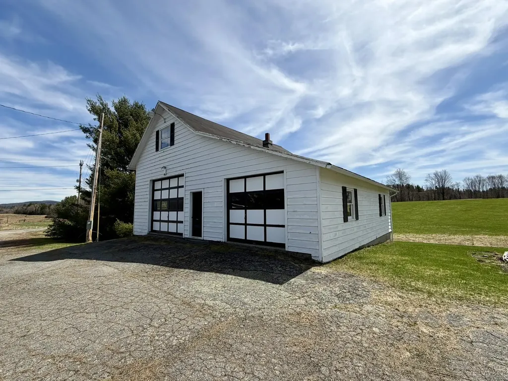 2770 Route 100 Westfield VT 05874