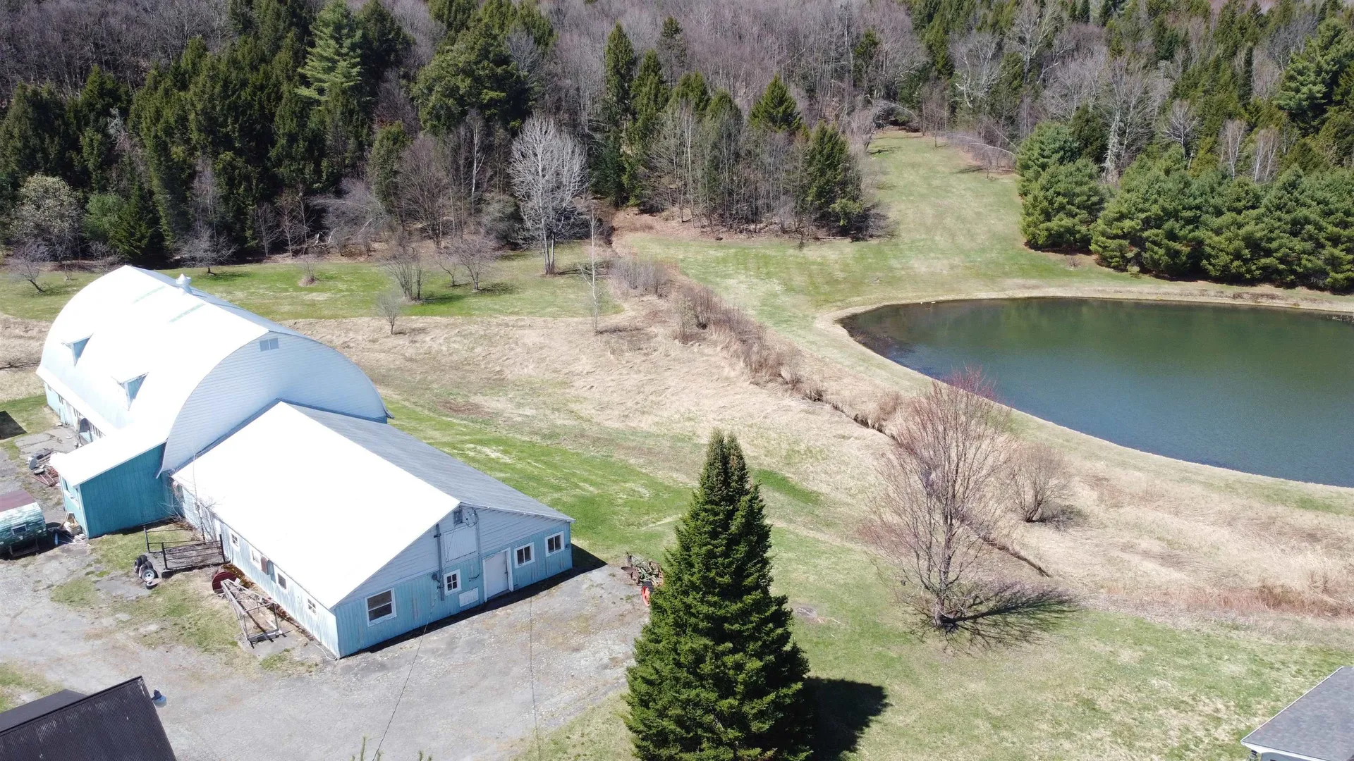 2770 Route 100 Westfield VT 05874