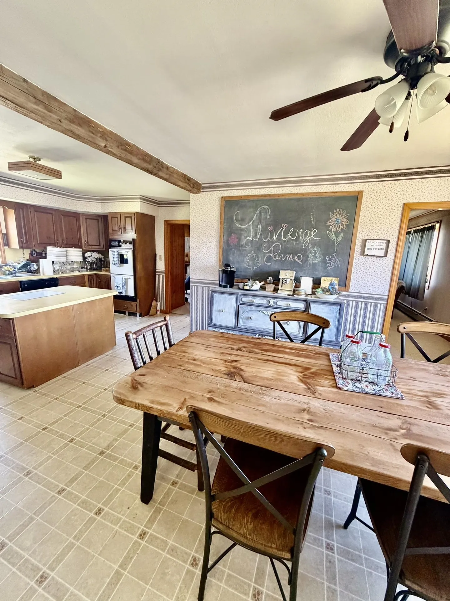 2770 Route 100 Westfield VT 05874
