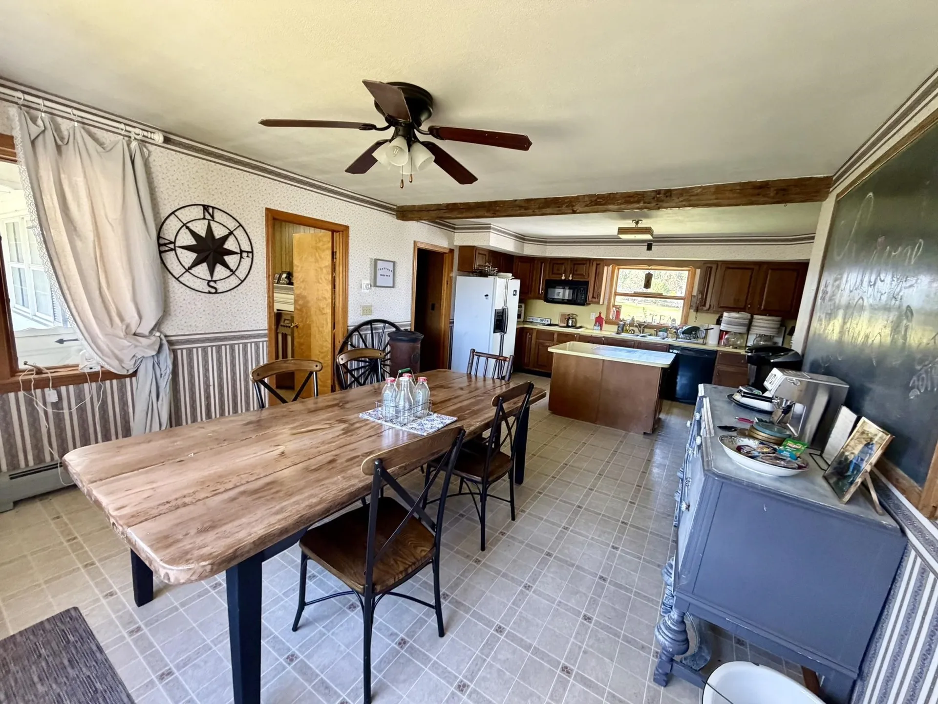 2770 Route 100 Westfield VT 05874