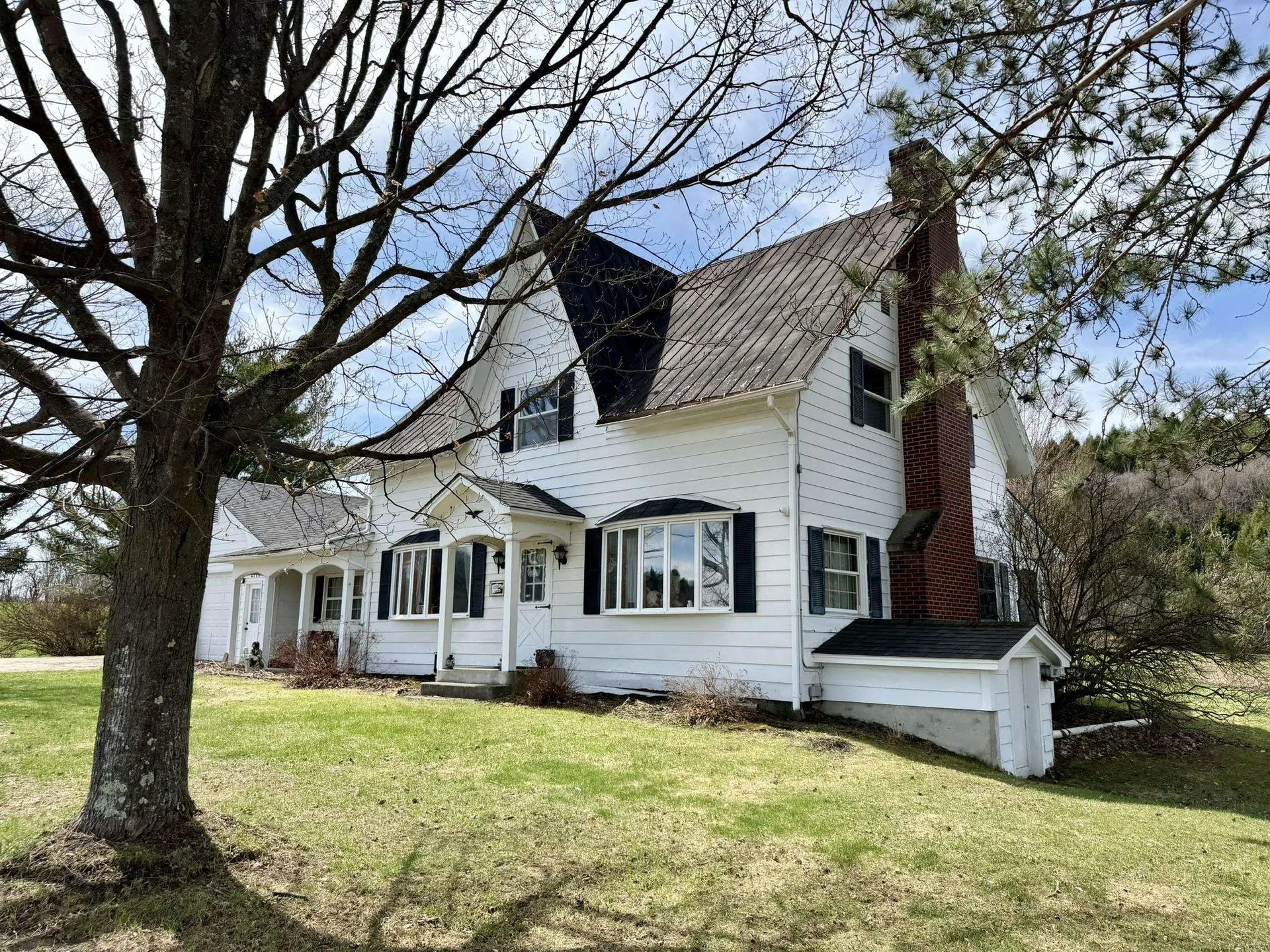 2770 Route 100 Westfield VT 05874