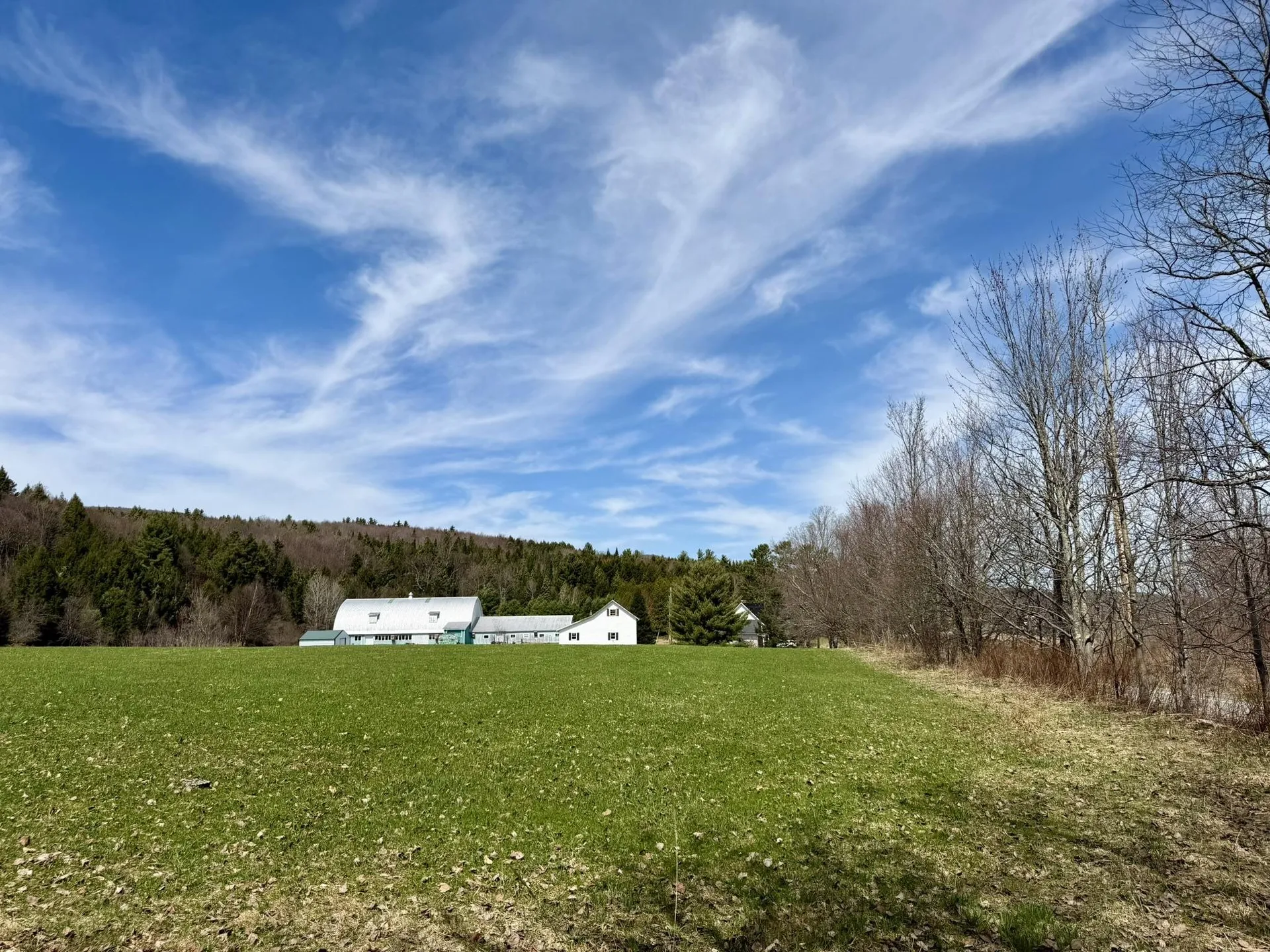 2770 Route 100 Westfield VT 05874