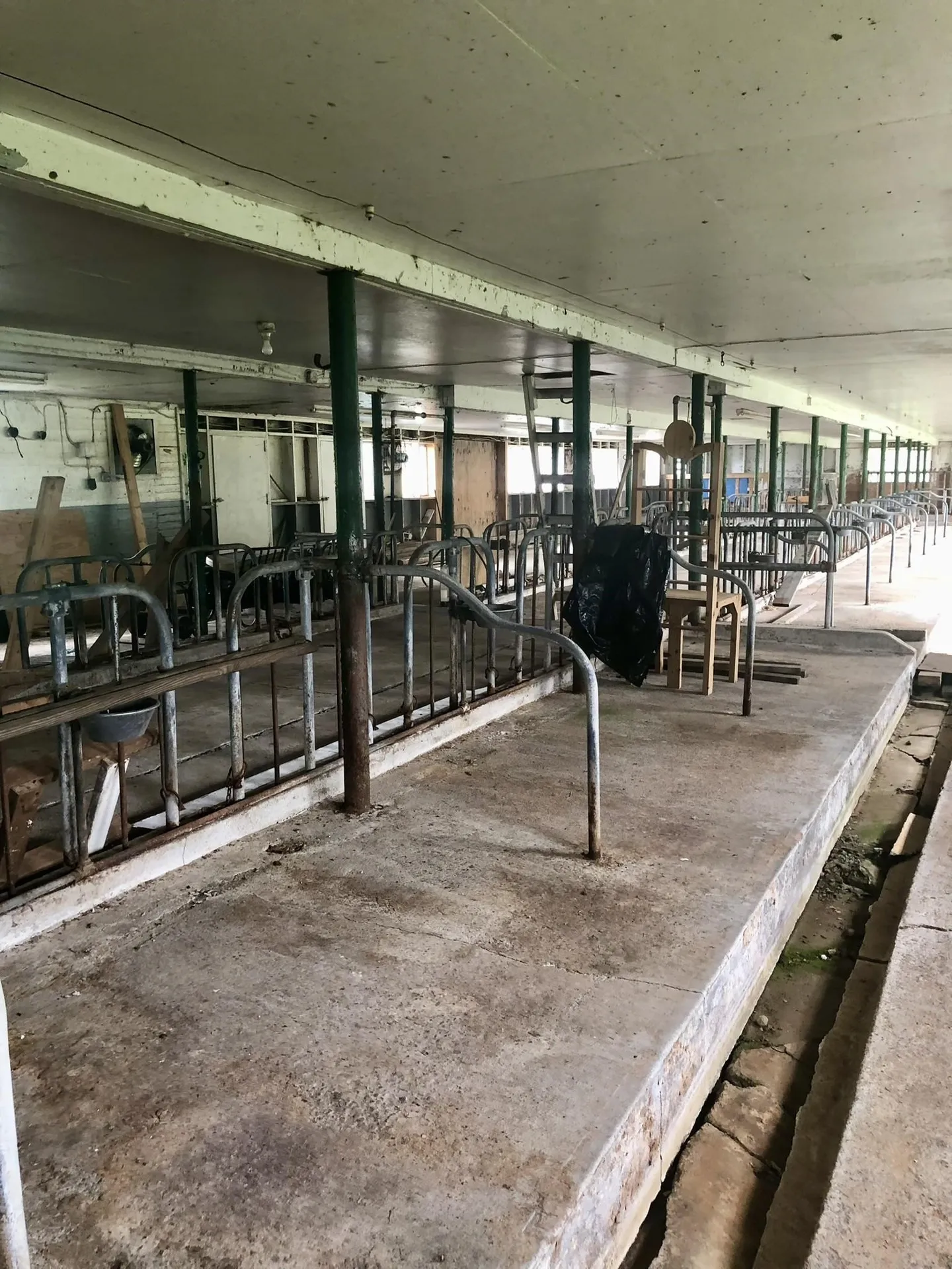 2770 Route 100 Westfield VT 05874