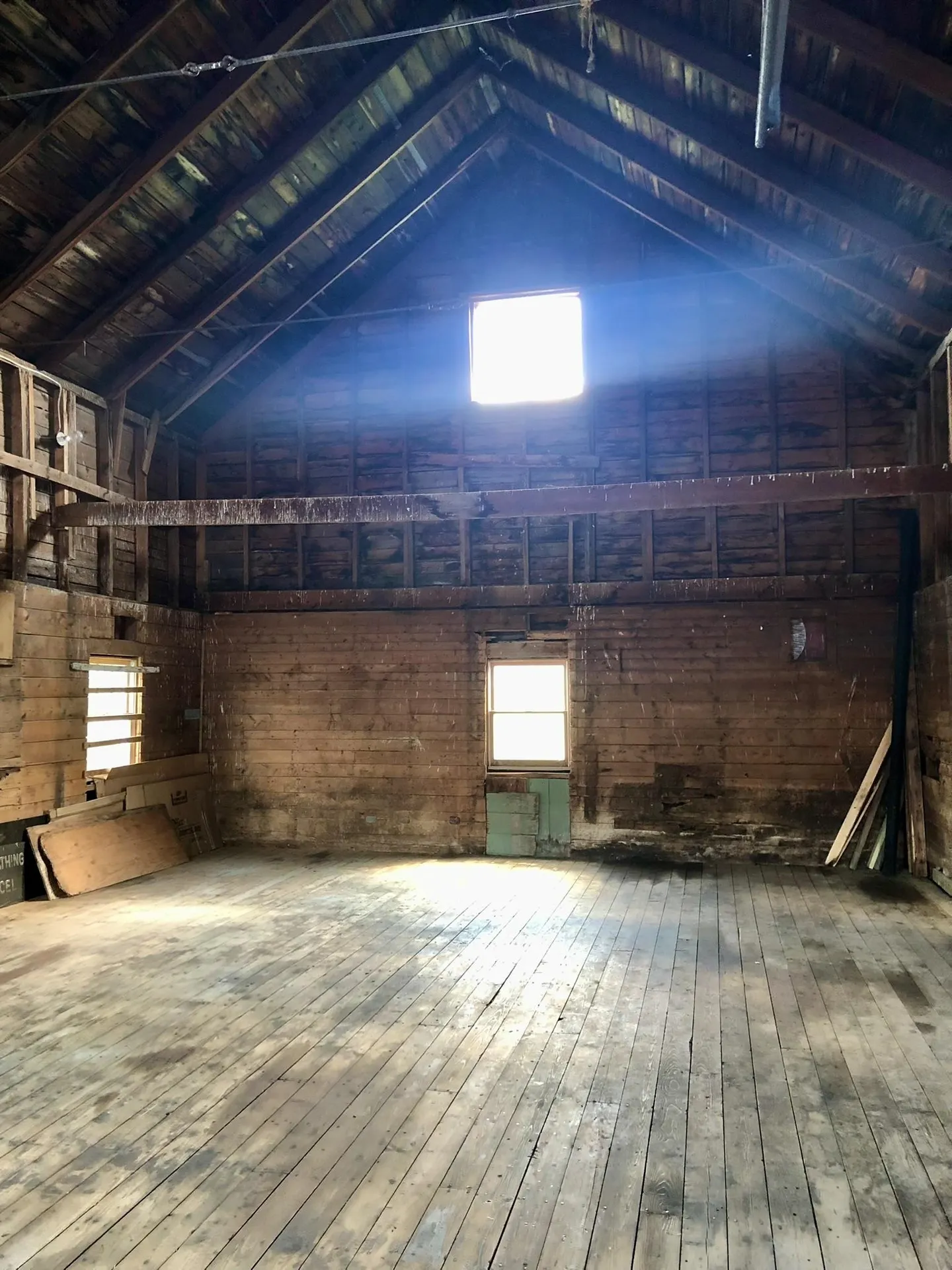 2770 Route 100 Westfield VT 05874