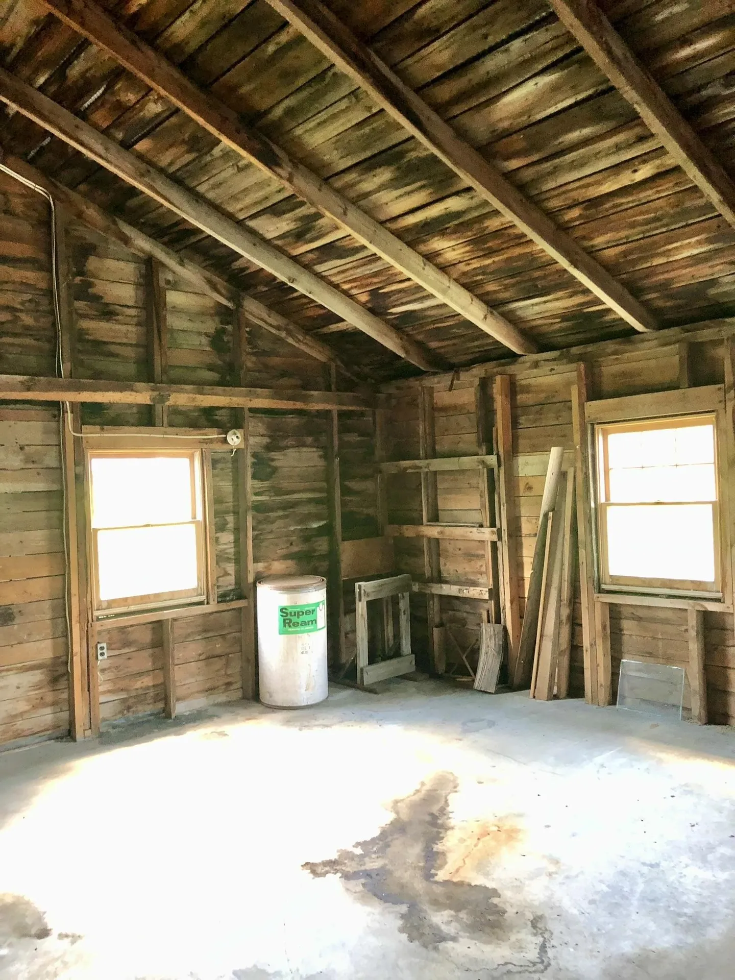 2770 Route 100 Westfield VT 05874