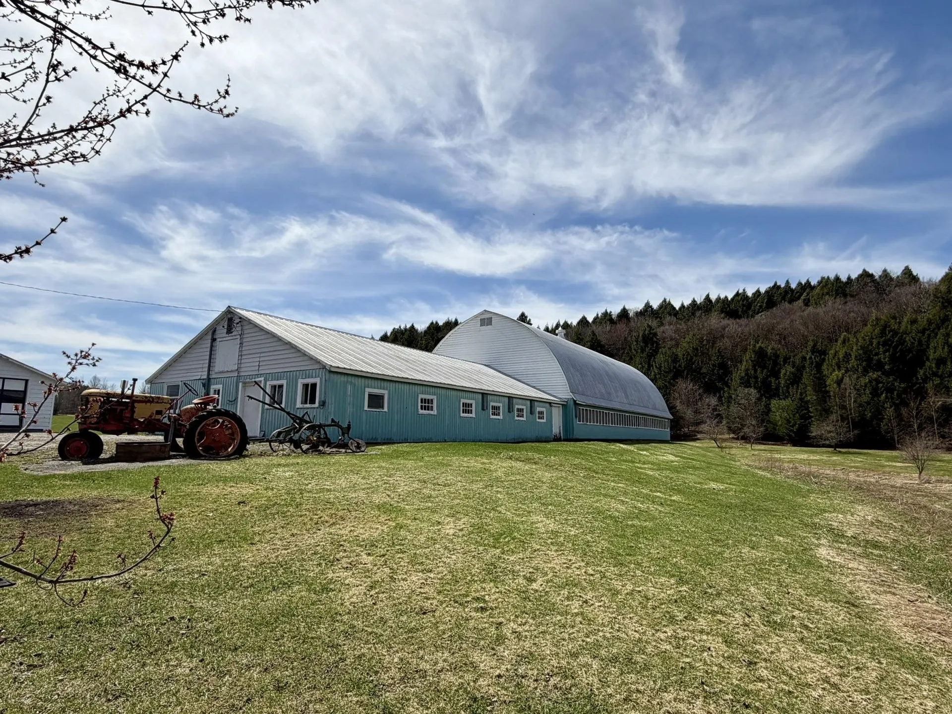 2770 Route 100 Westfield VT 05874