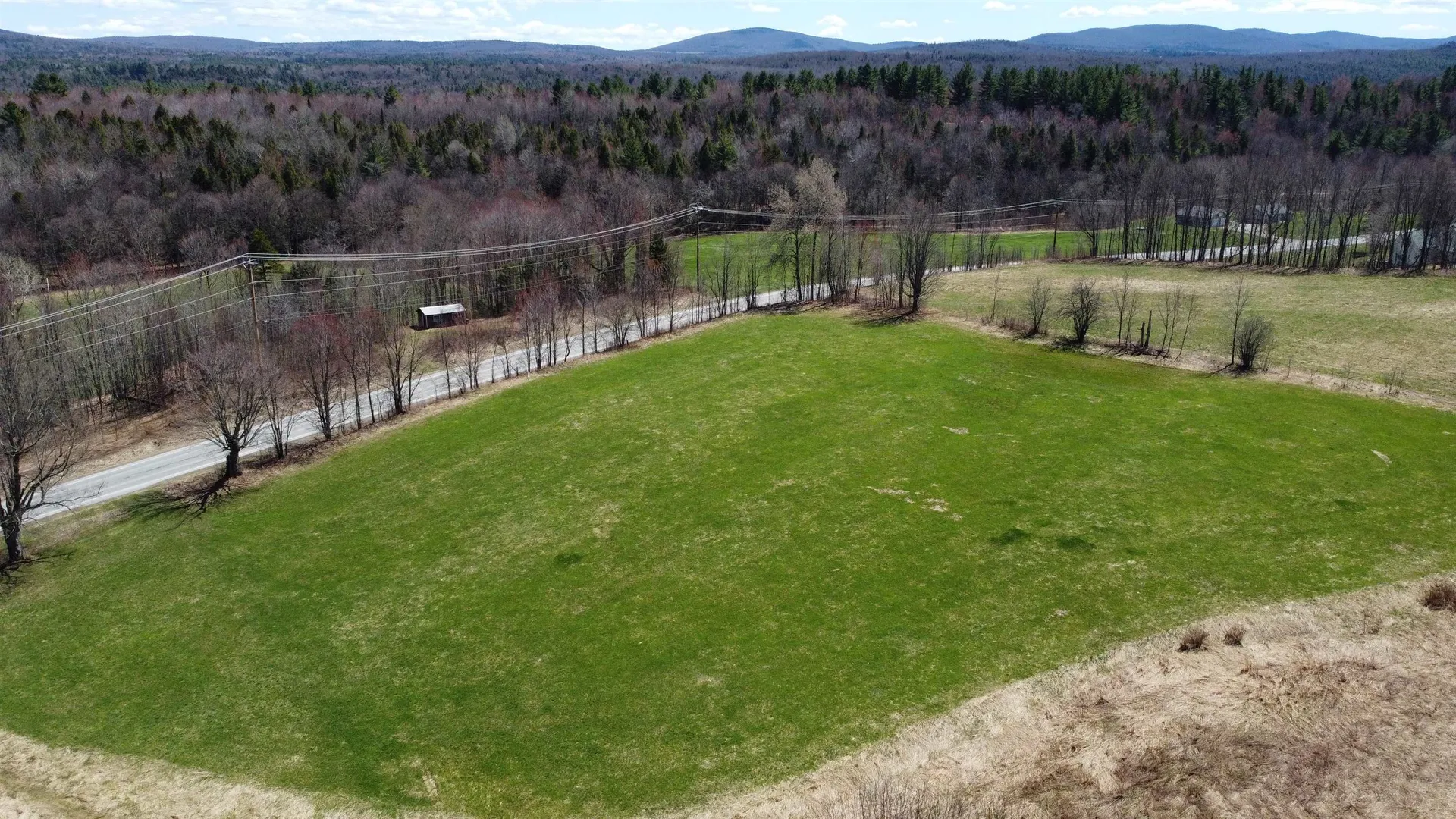 2770 Route 100 Westfield VT 05874