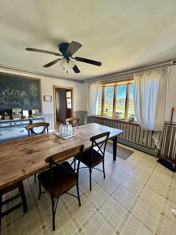2770 Route 100 Westfield VT 05874