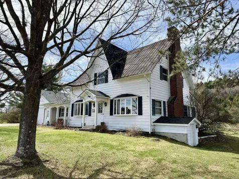 2770 Route 100 Westfield VT 05874