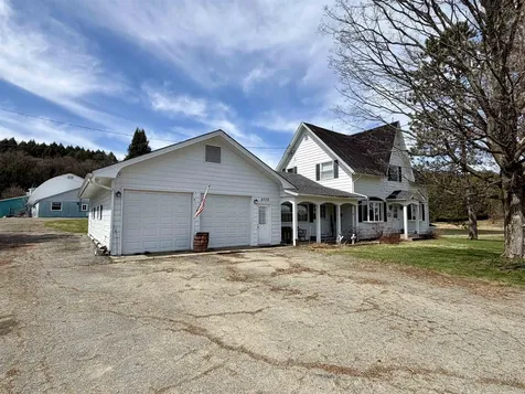 2770 Route 100 Westfield VT 05874
