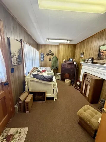 2770 Route 100 Westfield VT 05874