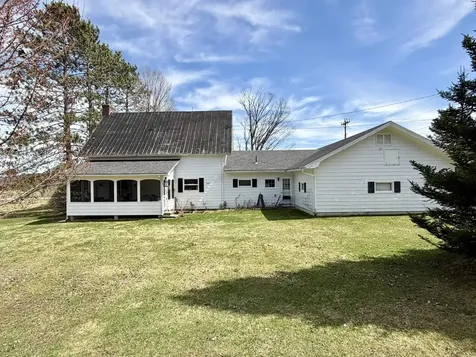 2770 Route 100 Westfield VT 05874
