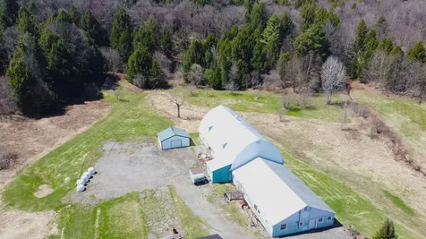 2770 Route 100 Westfield VT 05874