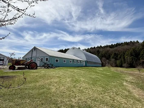 2770 Route 100 Westfield VT 05874
