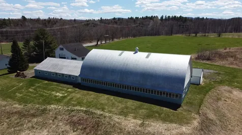 2770 Route 100 Westfield VT 05874